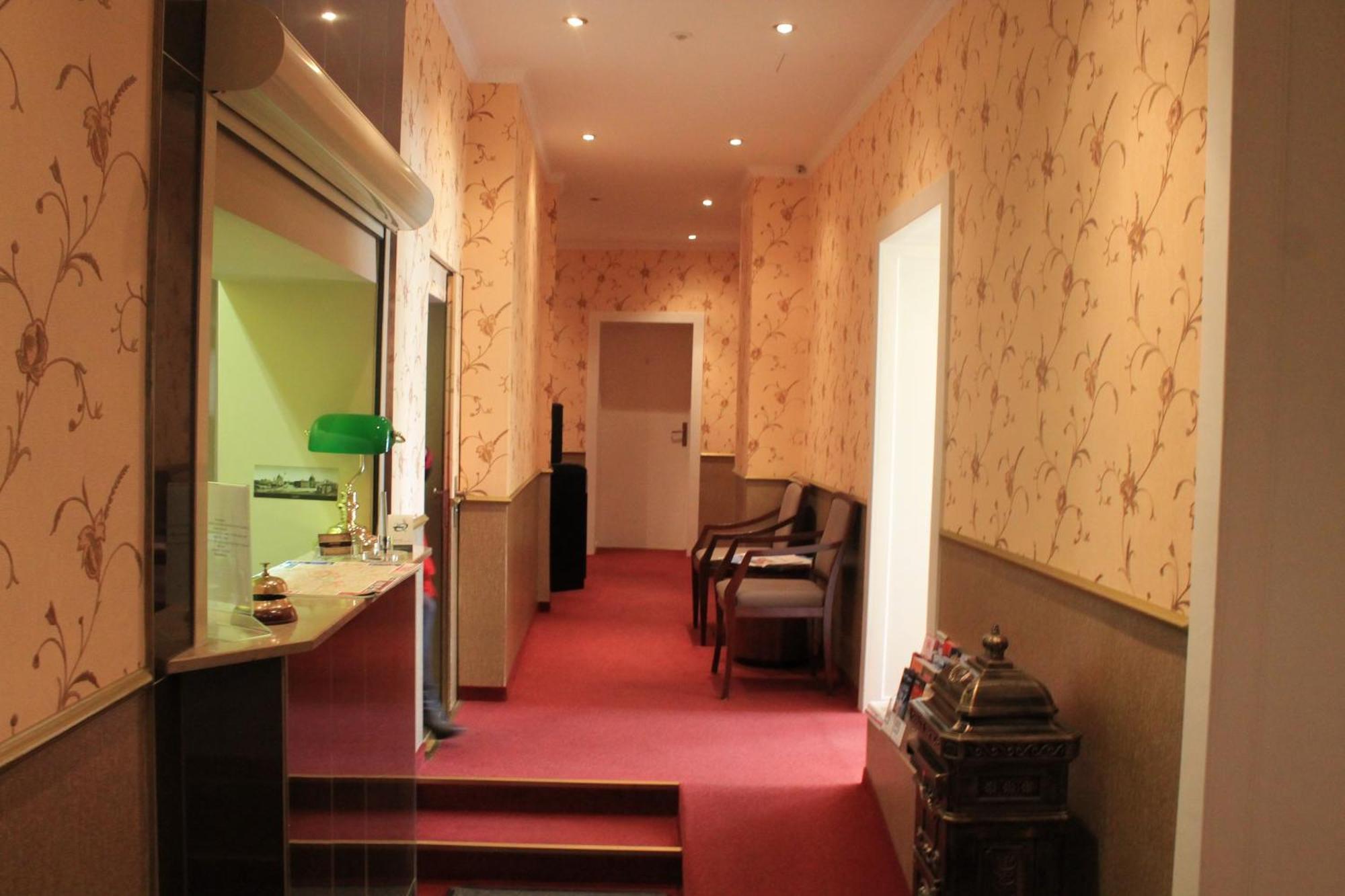 Gasthof Hotel-pension Michele 2*