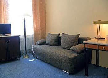 Hotel-pension Michele Guest house Berlin