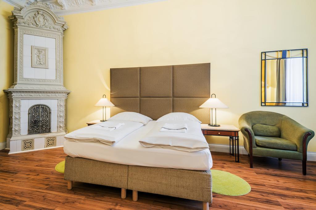 Affittacamere Hotel-pension Michele 2*