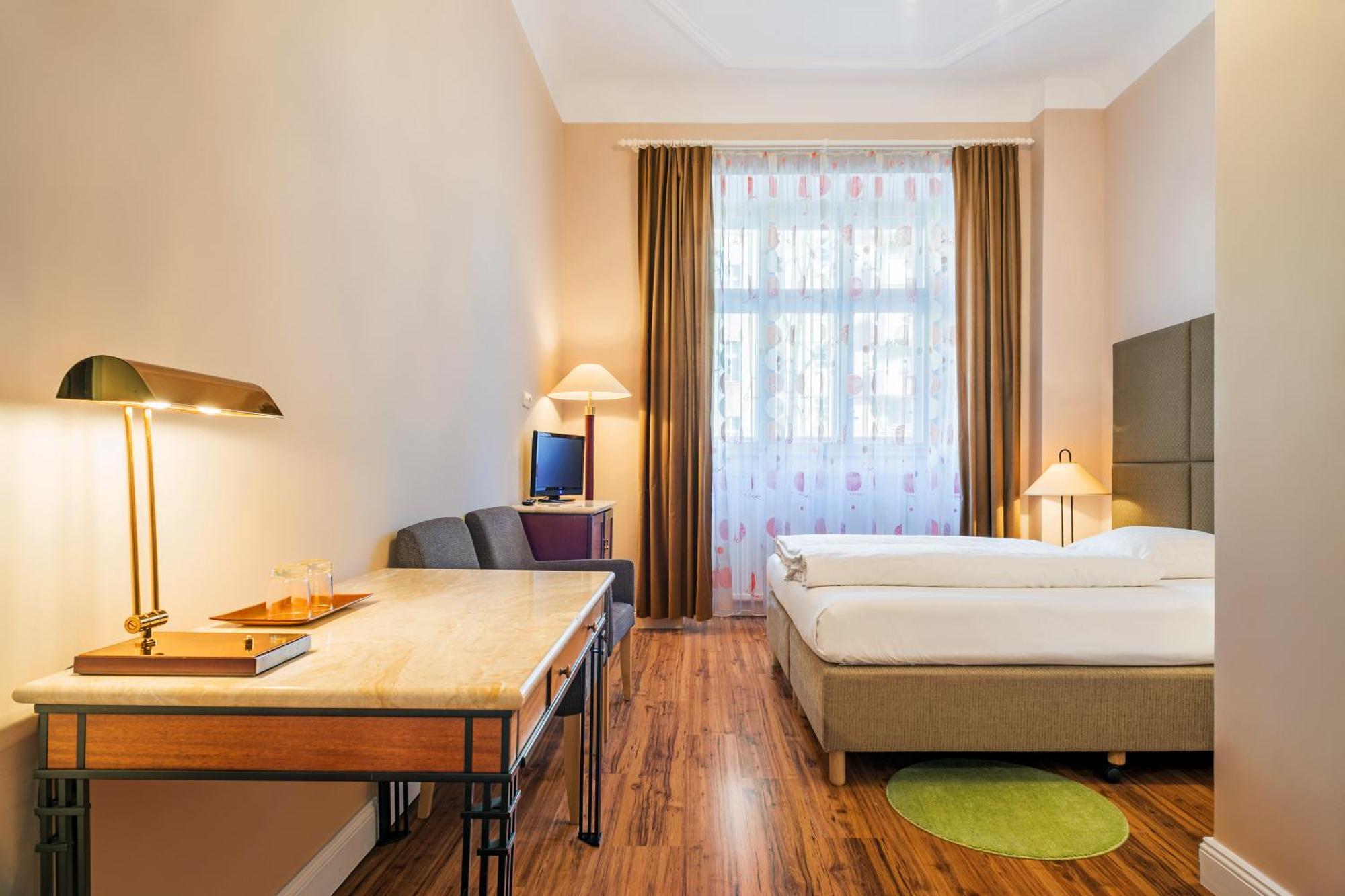 Affittacamere Hotel-pension Michele 2*