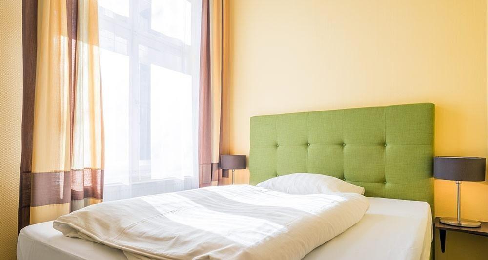 Hotel-pension Michele Affittacamere 2*
