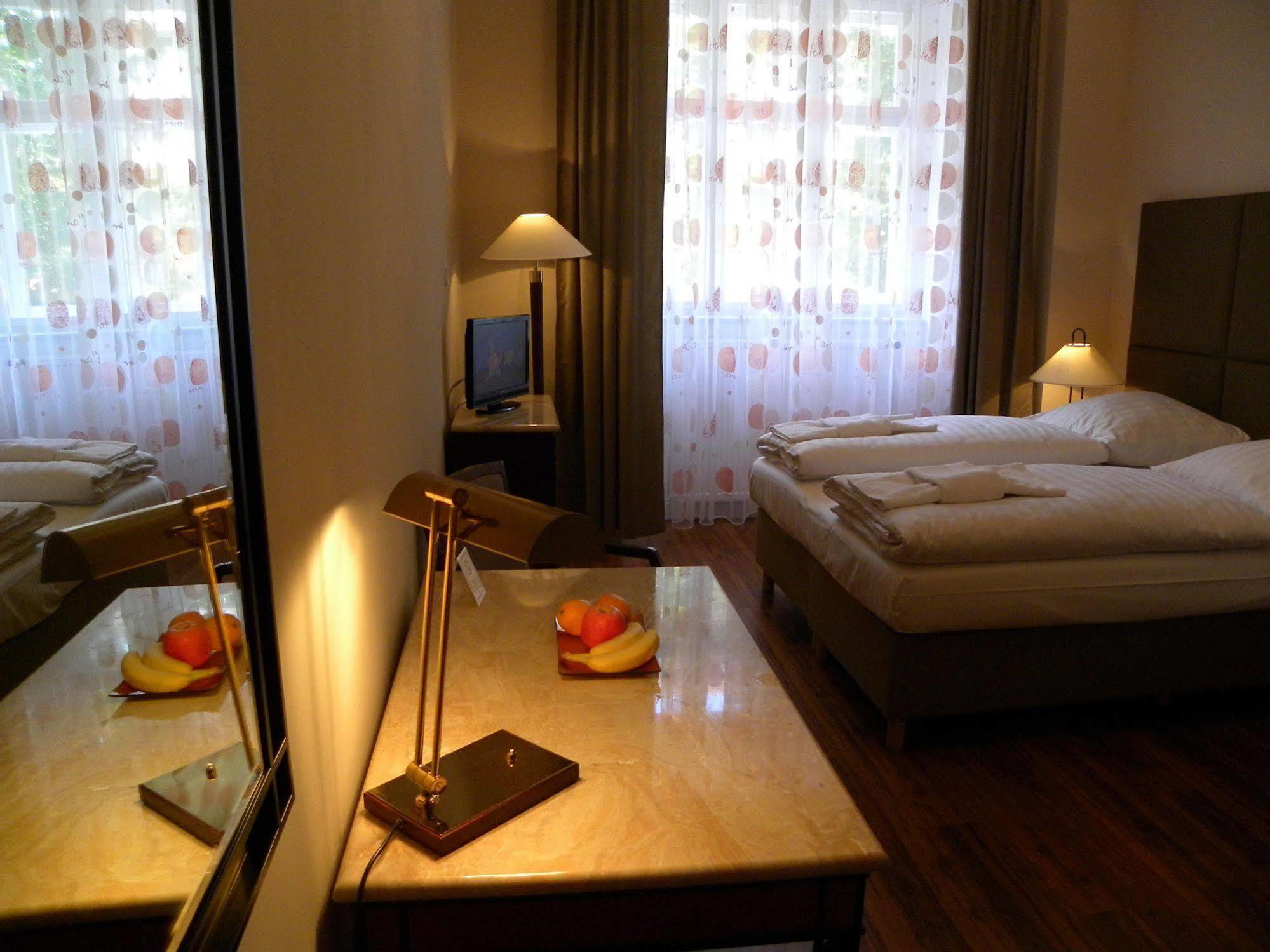 Hotel-pension Michele Berlino