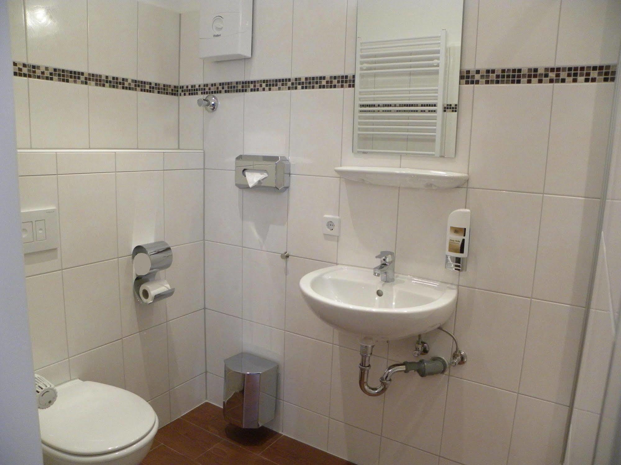 Hotel-pension Michele Berlino