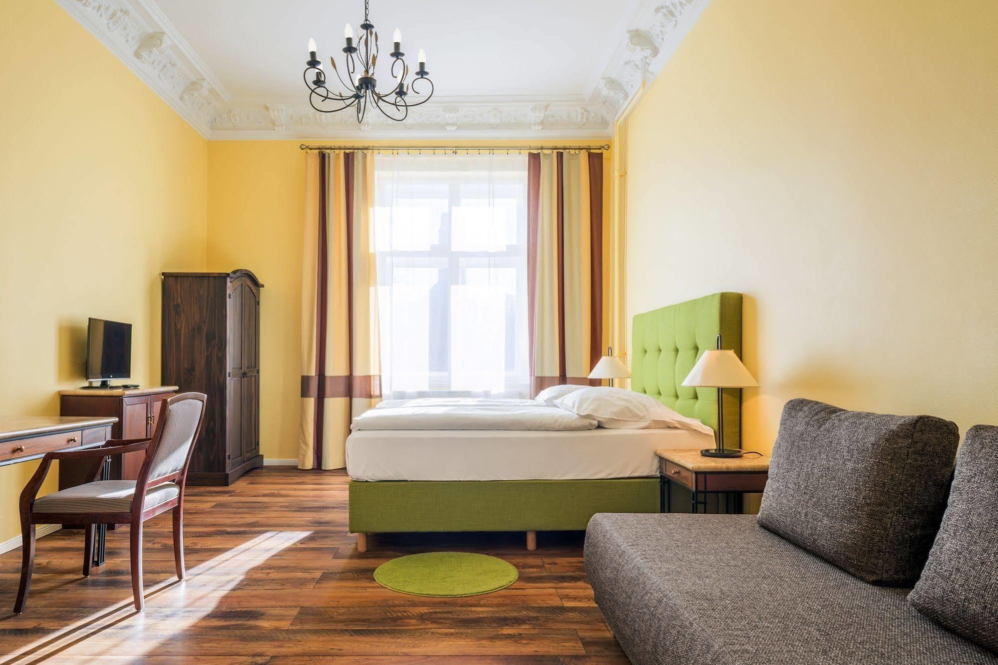 Hotel-pension Michele 2* Berlino