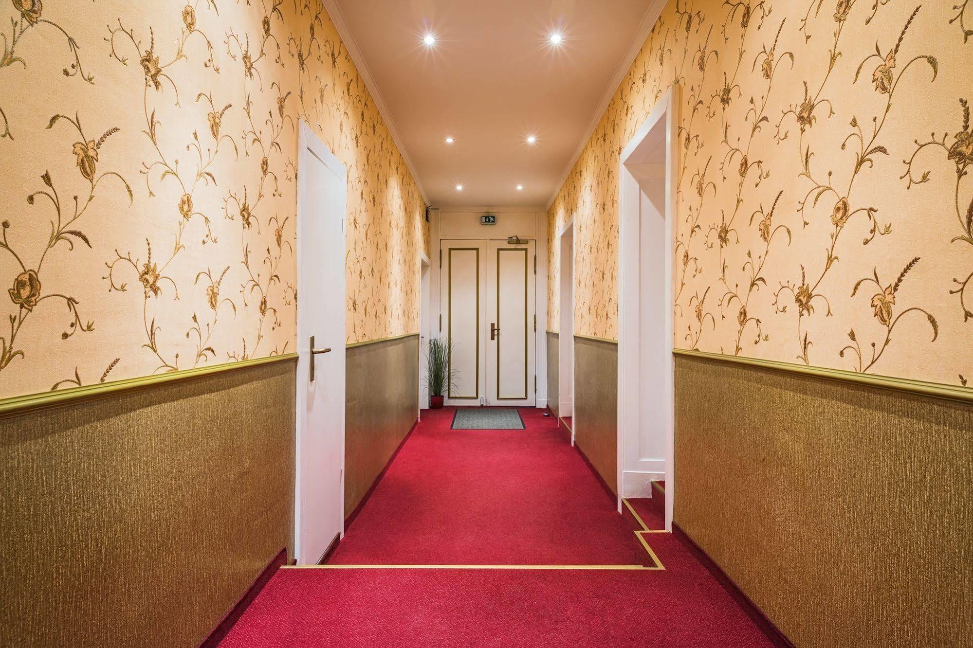Hotel-pension Michele Affittacamere