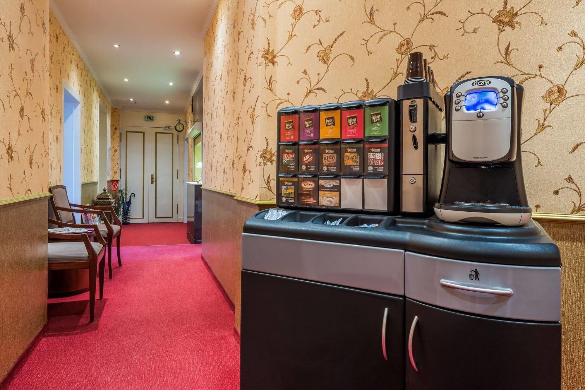 Hotel-pension Michele 2* Berlino